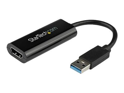 USB 3.0 to HDMI Multi Monitor Adapter USB 3.0 to HDMI Multi Monitor Adapter